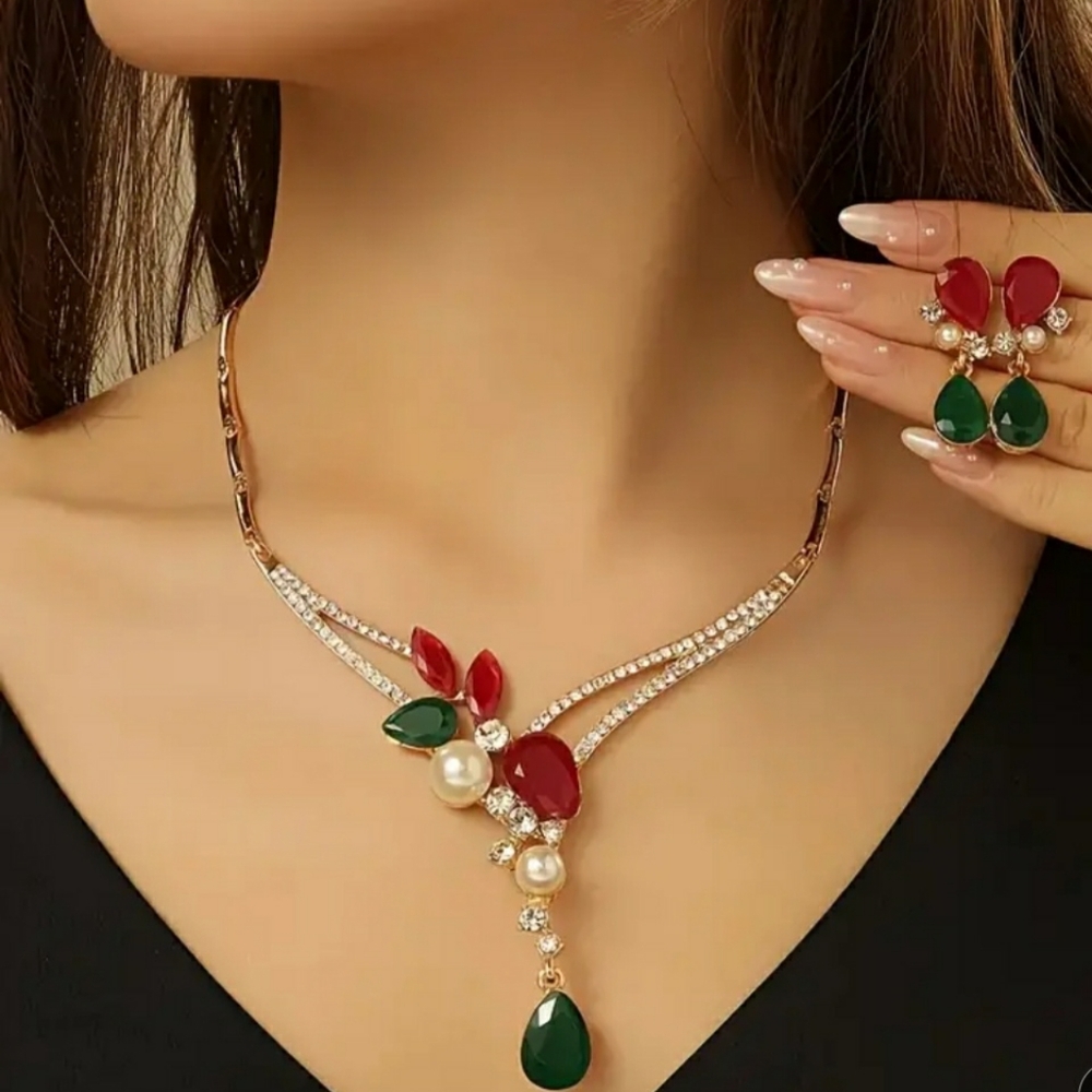 Jewellery
